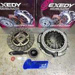 Exedy Oem Replacement Clutch Kit 2006-2017 Subaru Wrx Forester Outback New. Price: $279.95.