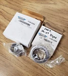Drag Specialties 1120-0306 Inner Primary Mainshaft Bearing 1120-0305 40-2337 New. Price: $33.34.