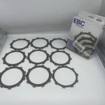 Ebc Brakes Clutch Kit CK1206 New. Price: $75.00.