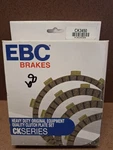 Ebc - CK3450 Series Clutch Kit Used. Price: $84.99.