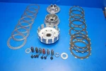 2018 18-23 YZ450F WR450F Clutch Primary Gear Basket Hub Plate BR9-16150-00-00 Used. Price: $199.99.