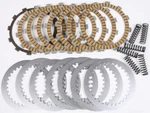 Prox Complete Clutch Plate Set Part# 16.CPS27006 New. Price: $159.95.