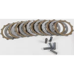 Hinson Clutch Fiber Spring Kit Steel For Yamaha FSC213-8-001 New. Price: $199.99.