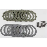 Ebc Brakes Complete Clutch Kit SRK7 New. Price: $200.83.