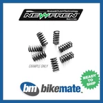 Clutch Springs Kit For Yamaha Yz 80 Lw 2001 Brand. Price: $19.21.