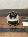 Kawasaki Ninja ZX-900-C1 Clutch Inner Outer Basket Pressure 13187-1083 Used. Price: $72.99.