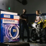Suzuki Genuine Oem Complete Clutch Kit 2008-2024 RMZ450 RM-Z450 21400-35870 New. Price: $157.99.