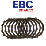 Ebc Ck Series Clutch Kit For 1979-1982 Honda CB650 Engine & Qa New. Price: $88.27.