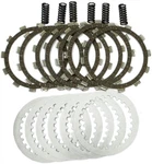 Ebc DRC56 Dirt Racer Clutch Sets New. Price: $104.03.