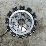 2007 Suzuki DRZ125L Clutch Basket 21200-44813 Used. Price: $75.00.