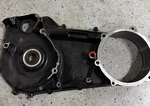 11 Harley Dyna Fat Bob Fxdf Oem Inner Primary Clutch Cover 60681-06B 1269 Used. Price: $125.00.