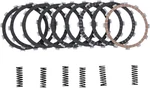 Brakes DPSK260 Clutch Kit Without Steel Friction Plates New. Price: $255.95.