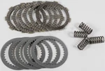 Ebc DRC182 Series Clutch Kit New. Price: $156.66.