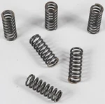 Ebc - CSK45 Clutch Kit 10% Stiffer Than Stock Springs New. Price: $17.44.