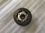 Oem Ducati Panigale Fe V4 Sl PSF04D Clutch Pressure Plate Used. Price: $150.00.