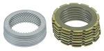 Bdl Evo & Evb Primary Clutch Discs For Harley-davidson Nuovo. Price: $245.96.