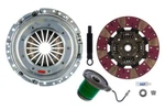 Exedy 07959CSC Stage Cerametallic Clutch 23 Spline 11-17 Ford Mustang Gt New. Price: $924.95.
