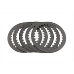 V-twin Manufacturing Clutch Steel Drive Plate Kit 18-1146 New. Price: $39.56.