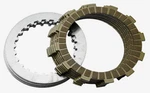 Tusk Competition Clutch Kit For Gasgas Husqvarna 250 300 350 450 500 501 New. Price: $77.98.