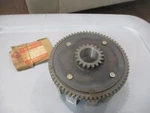 Nos Suzuki Oem Primary Drive Gear Assembly 1974-1977 TS400 Apache 21200-32200 New. Price: $149.95.