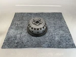2024 Honda CBR650R Abs Clutch 22100-MKN-D11 Used. Price: $93.28.