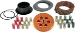 Barnett Scorpion Clutch For Cable-operated Harley Big Twins 2011-2017 New. Price: $720.24.