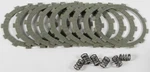 Ebc 1998-2000 TL1000R Fits Suzuki Street Racer Clutch Kit SRC68 New. Price: $186.83.