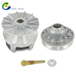Primary &secondary Clutch + Puller Tool For 04-05 Polaris Sportsman 700 Twin New. Price: $170.70.