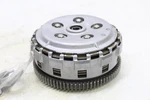 2012 Kawasaki Vulcan 900 Oem Complete Clutch Plates Basket Hub Used. Price: $146.30.
