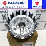 Suzuki Genuine Clutch Basket W/ Gear Fit RM85 85L 21200-02B41 New. Price: $114.63.