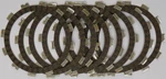 Ebc Series Clutch Kit Suzuki RM250 1988-1995 RMX250 1989-2000 CK3374 New. Price: $113.06.