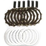 Ebc Drc Dirt Racer Clutch Kit Honda XR650R Motorcycle (2000-2007) New. Price: $156.30.