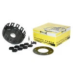 Prox 17.4294F Clutch Basket W/bumpers-screws-plate Fits 1994-2002 Kawasaki KX125 New. Price: $289.99.