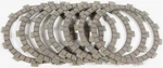 Ebc 2015 Kawasaki Vulcan En (650CC) Ck Series Clutch Kit New. Price: $97.67.
