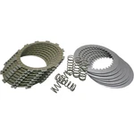 Hinson FSC263-8-001 Clutch Plate & Spring Kit For 2006-2018 Kawasaki KX450F New. Price: $199.99.