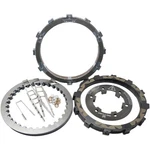 Rekluse 1130-0308 RMS-6201 Radiusx Clutch Kit Big Twin New. Price: $1129.00.
