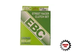 Ebc Src Street Race Clutch Kit Fits Honda ST1100 L-Y/1/2 Pan European 1990-2002 New. Price: $182.92.