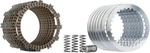 Hinson Racing Clutch Plate & Spring Kit For Kawasaki Kx 450 06-16 FSC263-8-001 New. Price: $199.99.