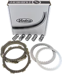 Vintco Clutch Plate Kit KCLH10 New. Price: $126.05.