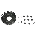 WPP3002 Wiseco Piston Clutch Basket Db New. Price: $278.99.