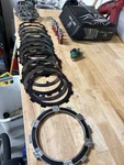 Rekluse Racing Radius Cx Clutch Beta 250 Rr (2T) 300 (re) Used. Price: $595.00.
