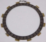Clutch Disc Friction Plate Honda Replaces 22201-MK2-000 XL600R Xr Gb 500 New. Price: $9.04.