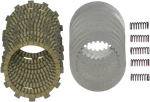 Hinson Racing Clutch Kit FSC141-9-001 New. Price: $199.99.