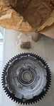 * Quick Start Clutch Hub Kit Harley Davidson 98-06 Softails Touring Big Twin Cam New. Price: $229.00.
