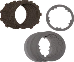 Brakes Clutch Kit DPK246 New. Price: $181.79.