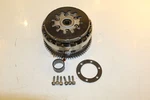 2008 Yamaha Star Xvs 1300 Complete Clutch W Plates Basket Hub 3D8-16150-10-00 Used. Price: $149.99.