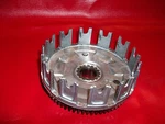 Honda Outer Clutch Basket XL600R XR500R 83 84 85 22100-MG3-000 22100-MG2-790 Used. Price: $19.88.