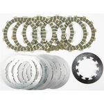 Ebc Brakes Dirt Racer Clutch Set DRC304 New. Price: $190.74.