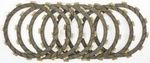 Ebc CK4459 Series Clutch Kit New. Price: $110.73.