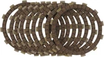 Ebc Ck Series Clutch Kit Kawasaki Kz 1000B/K Ltd Motorcycle (1981-1982) New. Price: $133.37.